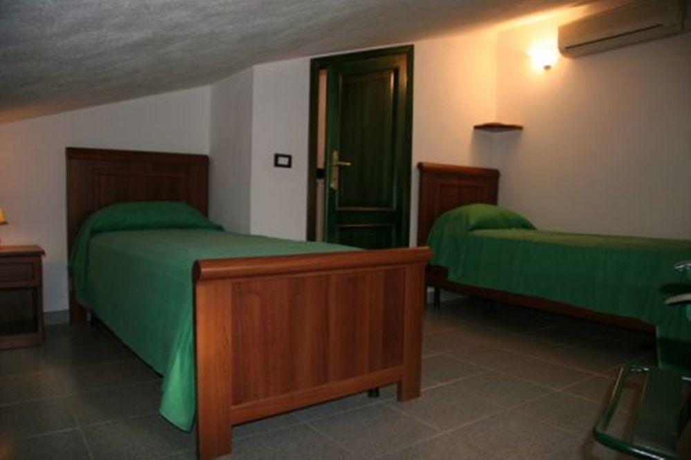 Apartment San Teodoro San Teodoro I San Teodoro (Sardinia) Ngoại thất bức ảnh