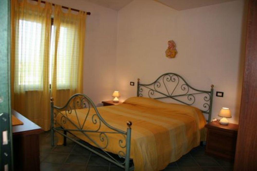 Apartment San Teodoro San Teodoro I San Teodoro (Sardinia) Ngoại thất bức ảnh