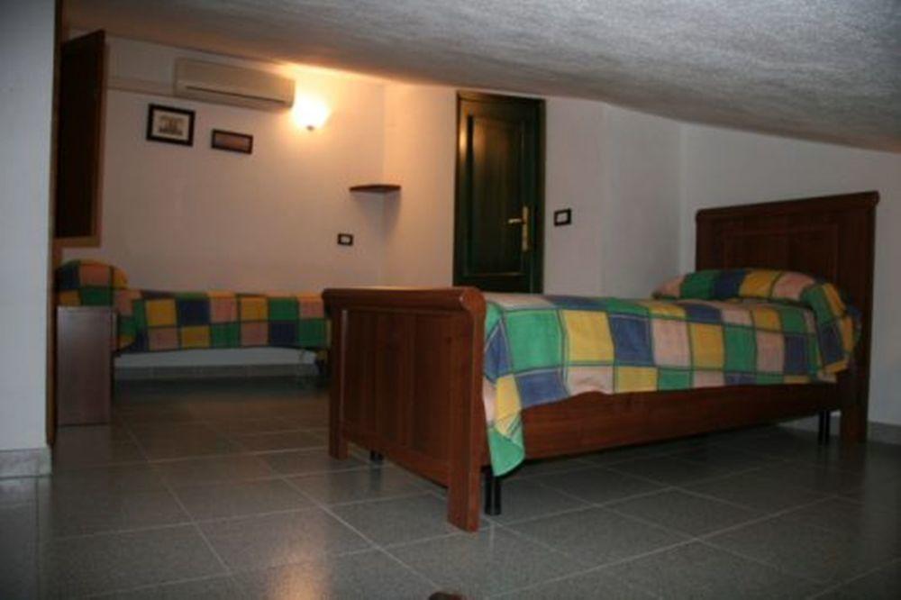 Apartment San Teodoro San Teodoro I San Teodoro (Sardinia) Ngoại thất bức ảnh
