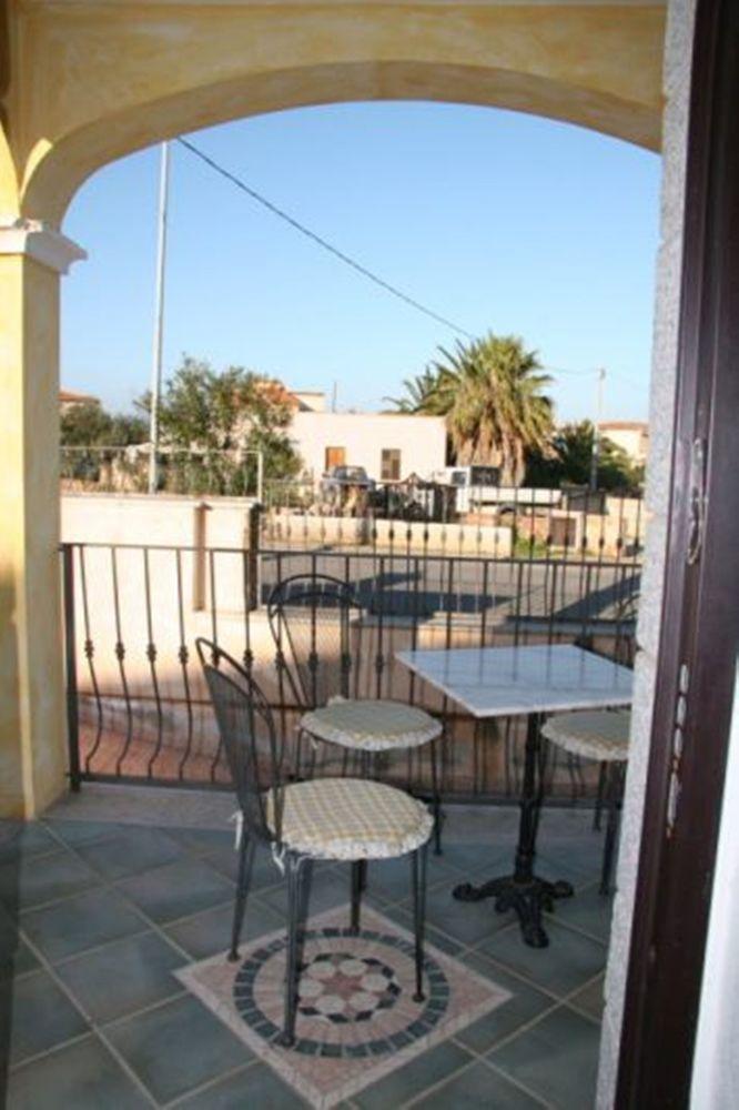 Apartment San Teodoro San Teodoro I San Teodoro (Sardinia) Ngoại thất bức ảnh