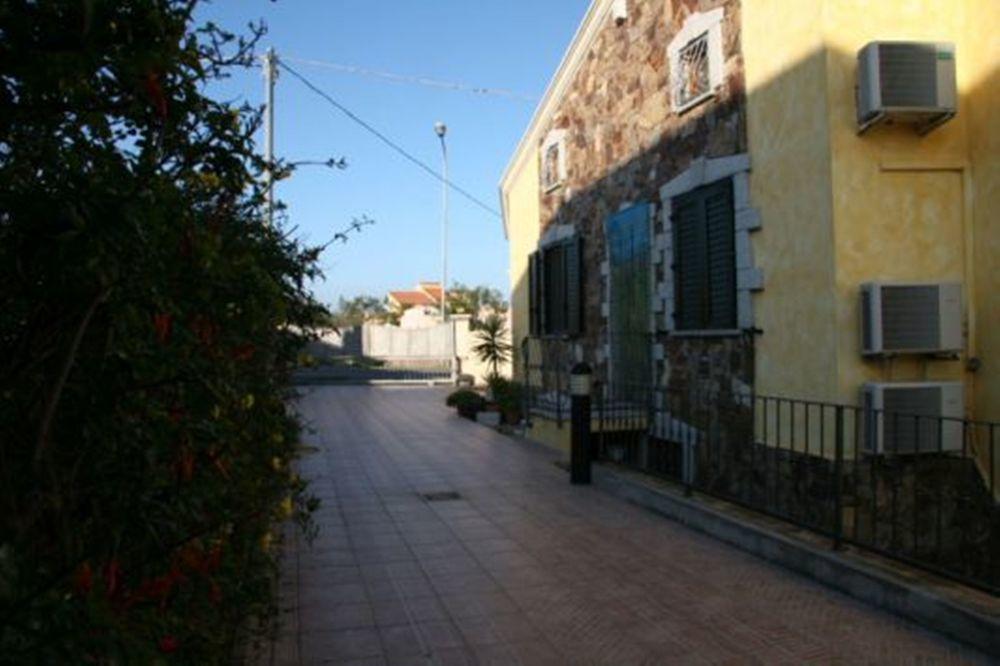 Apartment San Teodoro San Teodoro I San Teodoro (Sardinia) Ngoại thất bức ảnh