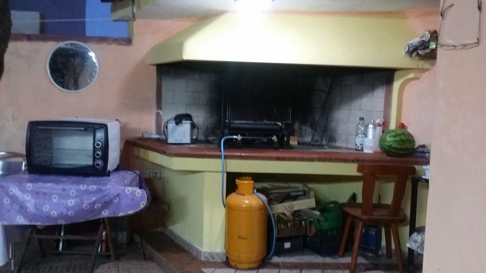 Apartment San Teodoro San Teodoro I San Teodoro (Sardinia) Ngoại thất bức ảnh
